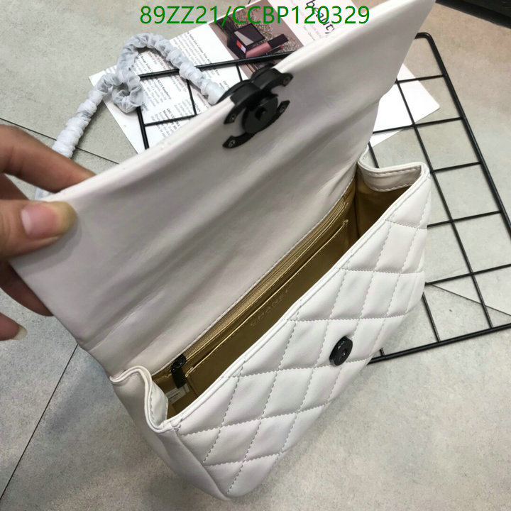 Chanel Bags ( 4A )-Diagonal-,Code: CCBP120329,$: 89USD