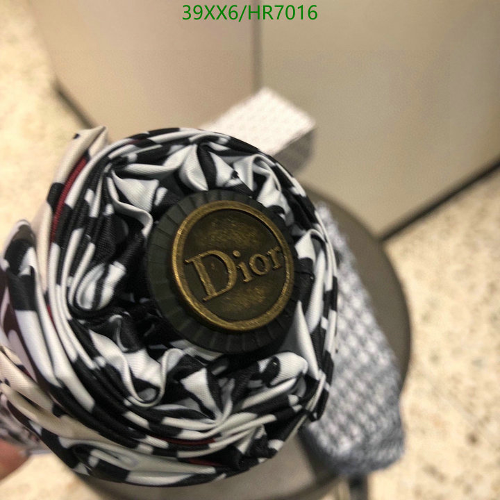 Umbrella-Dior,Code: HR7016,$: 39USD