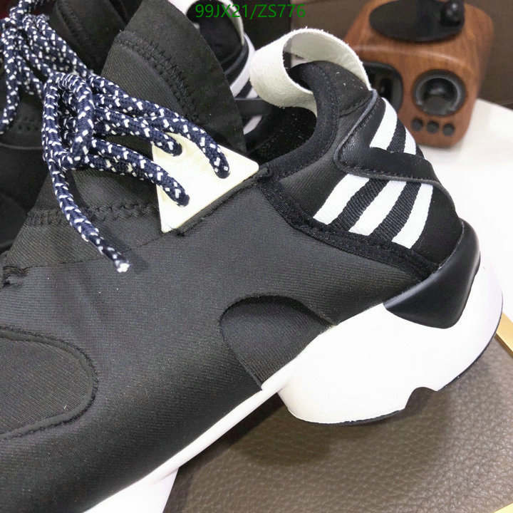 Men shoes-Y-3, Code: ZS776,$: 99USD