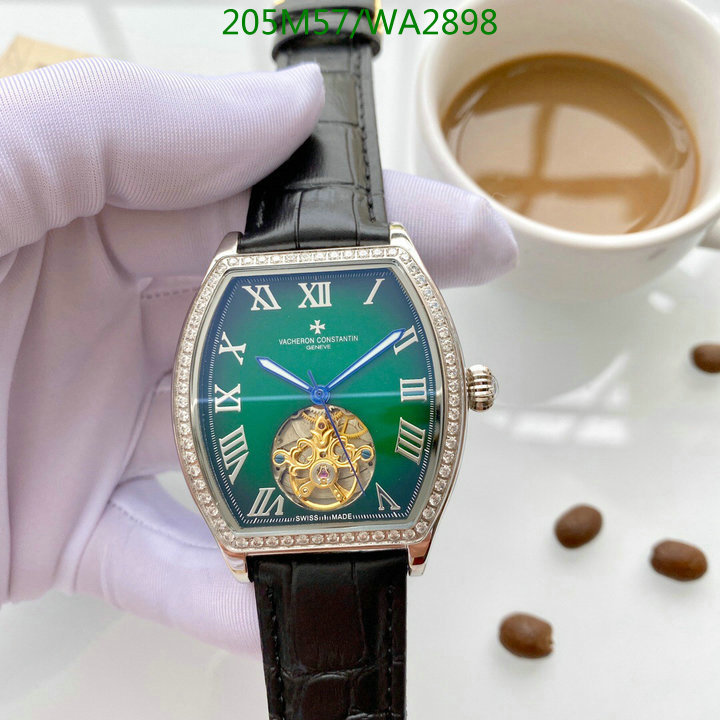 Watch-Mirror Quality-Vacheron Constantin, Code: WA2898,$: 205USD