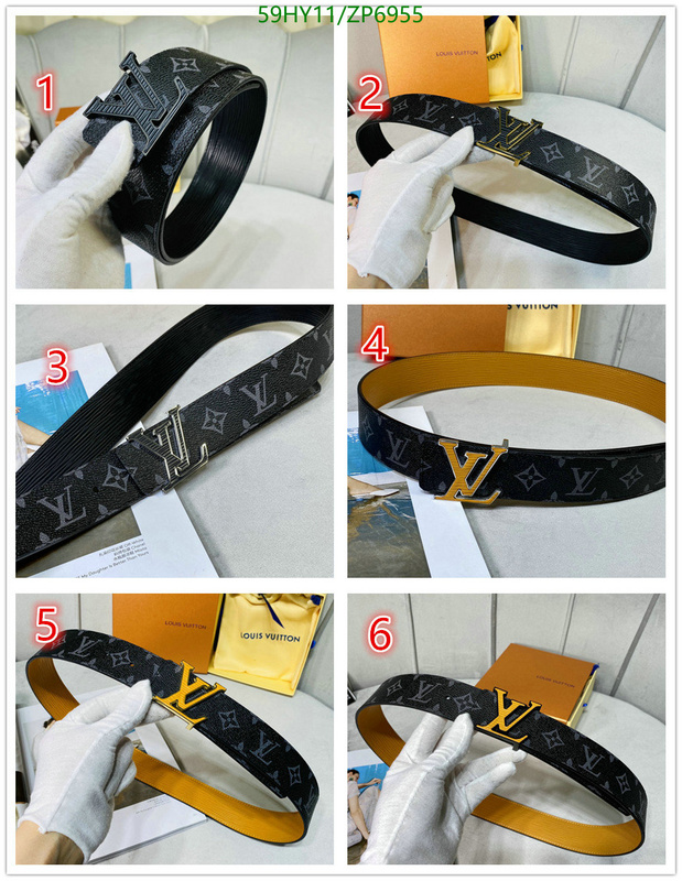 Belts-LV, Code: ZP6955,$: 59USD