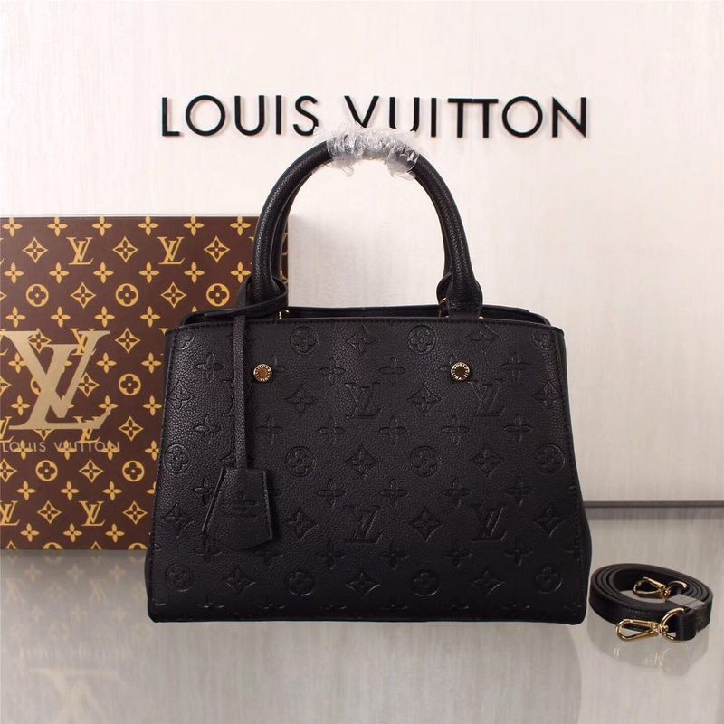 LV Bags-(4A)-Handbag Collection-,Code：LB062525,