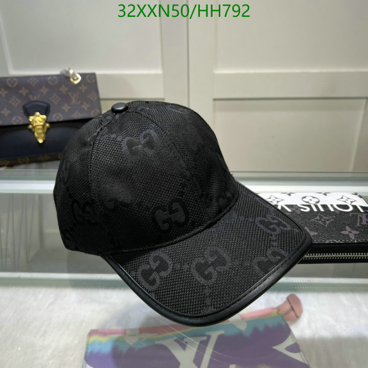 Cap -(Hat)-Gucci, Code: HH792,$: 32USD