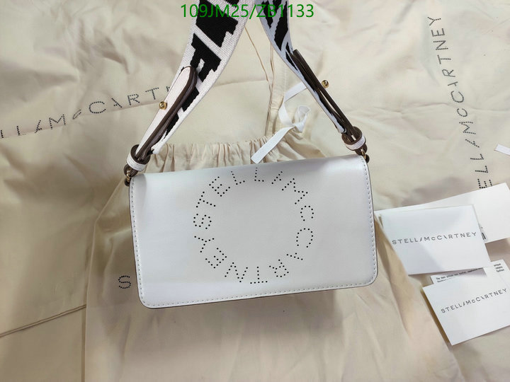 Stella McCartney Bag-(Mirror)-Diagonal-,Code: ZB1133,$: 109USD