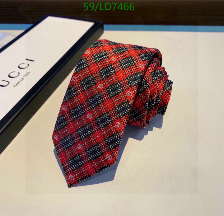 Ties-Gucci, Code: LD7466,$: 59USD