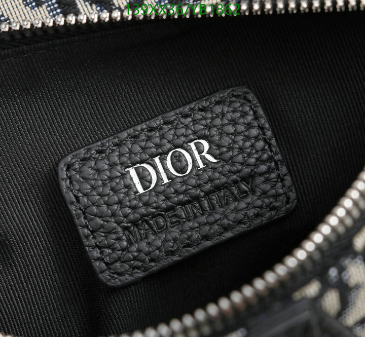 Dior Bags -(Mirror)-Saddle-,Code: YB1862,$: 139USD