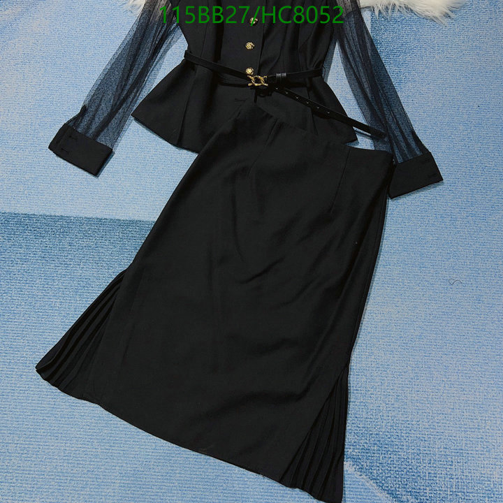 Clothing-Other, Code: HC8052,$: 115USD