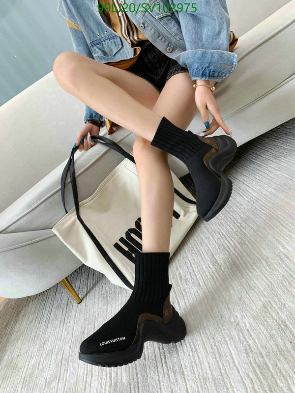 Women Shoes-LV, Code:SV102975,$:99USD