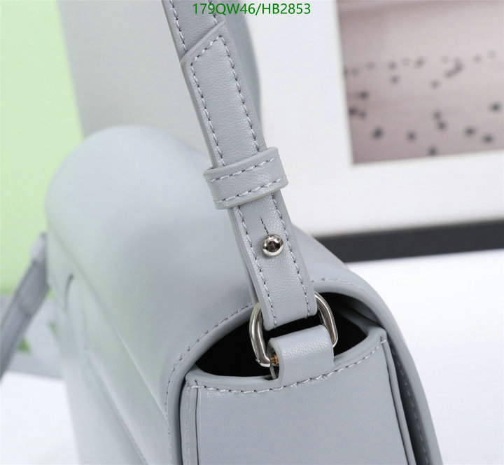 Off-White Bag-(Mirror)-Diagonal-,Code: HB2853,$: 179USD