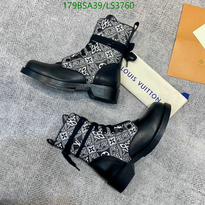 Women Shoes-LV, Code: LS3760,$: 179USD