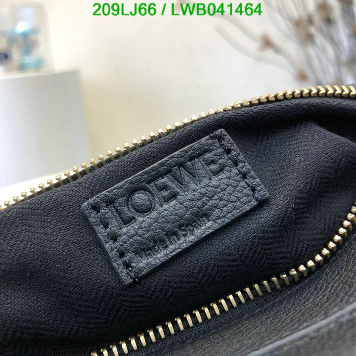 Loewe Bag-(Mirror)-Puzzle-,Code: LWB041464,$: 209USD