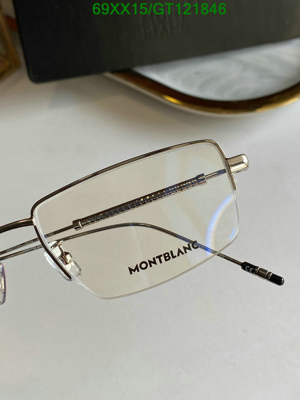 Glasses-Montblanc, Code: GT121846,$: 69USD