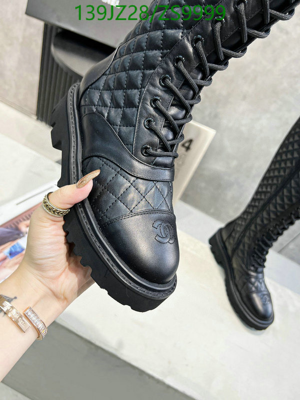 Women Shoes-Chanel,Code: ZS9999,$: 139USD