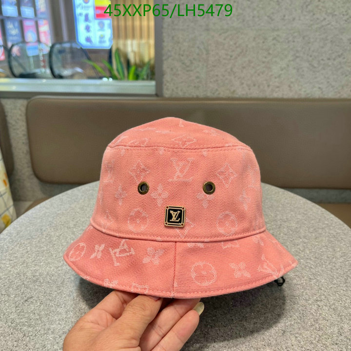 Cap -(Hat)-LV, Code: LH5479,$: 45USD