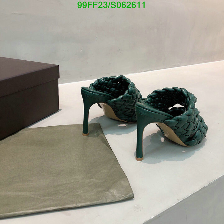 Women Shoes-BV, Code: S062611,$: 99USD