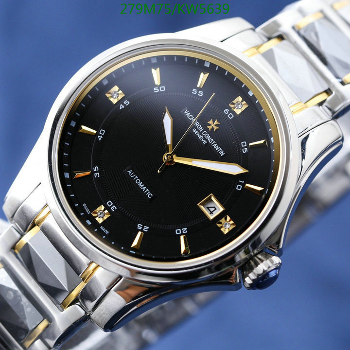 Watch-Mirror Quality-Vacheron Constantin, Code: KW5639,$: 279USD