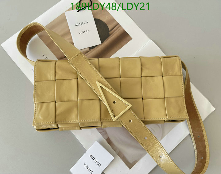 BV Bags（5A mirror）Sale,Code: LDY21,