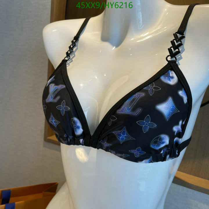 Swimsuit-LV, Code: HY6216,$: 45USD