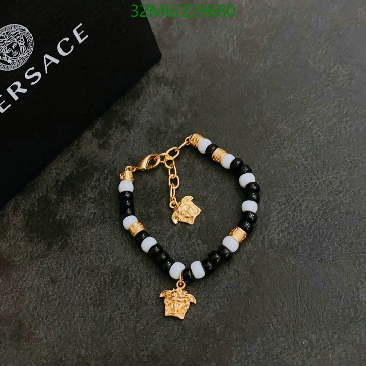 Jewelry-Versace, Code: ZJ9680,$: 32USD