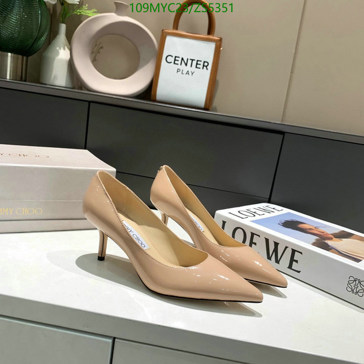 Women Shoes-Jimmy Choo, Code: ZS5351,$: 109USD