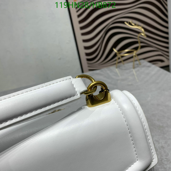 D&G Bag-(4A)-Diagonal-,Code: HB872,$: 119USD