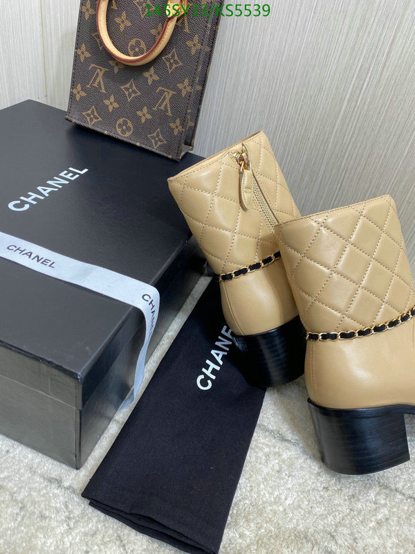 Women Shoes-Chanel,Code: KS5539,$: 145USD