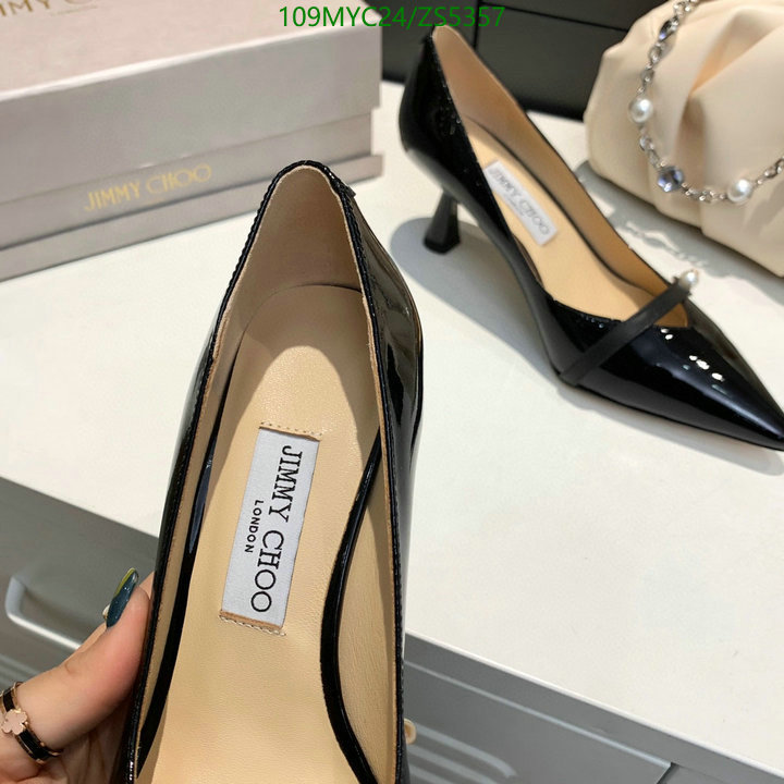 Women Shoes-Jimmy Choo, Code: ZS5357,$: 109USD