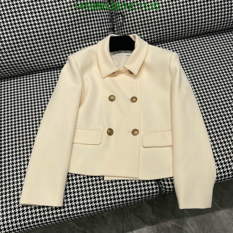 Clothing-Dior,Code: HC1130,$: 145USD