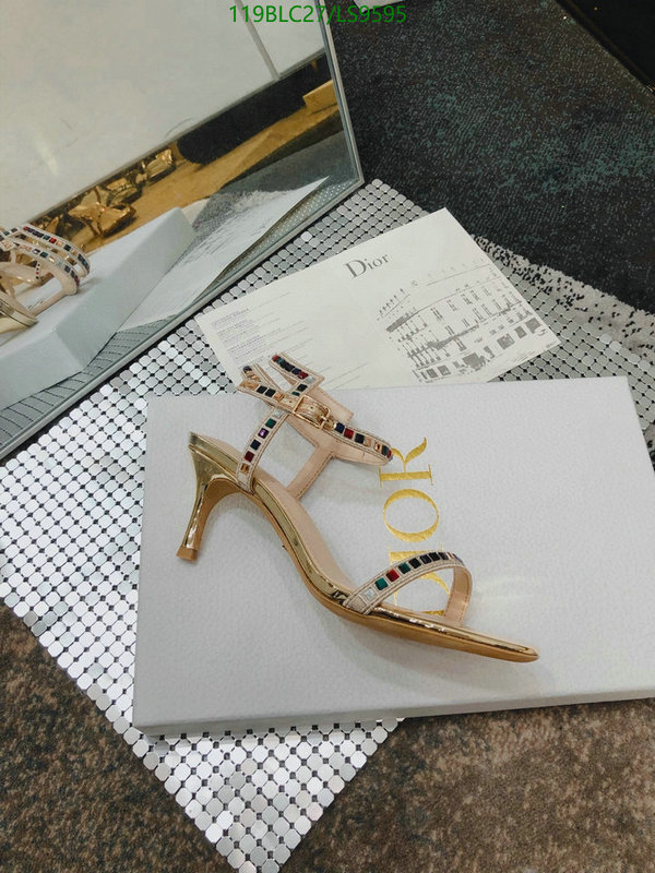 Women Shoes-Dior,Code: LS9595,$: 119USD