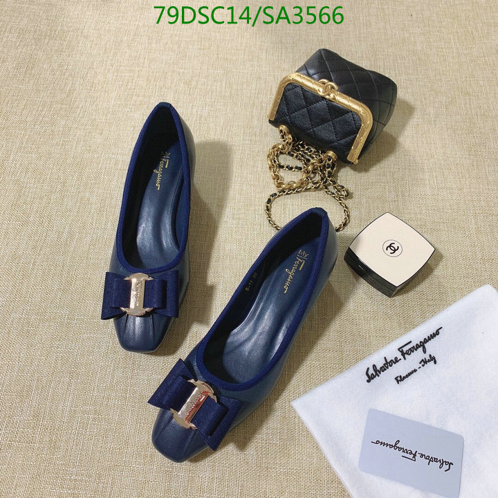 Women Shoes-Ferragamo, Code: SA3566,$: 79USD