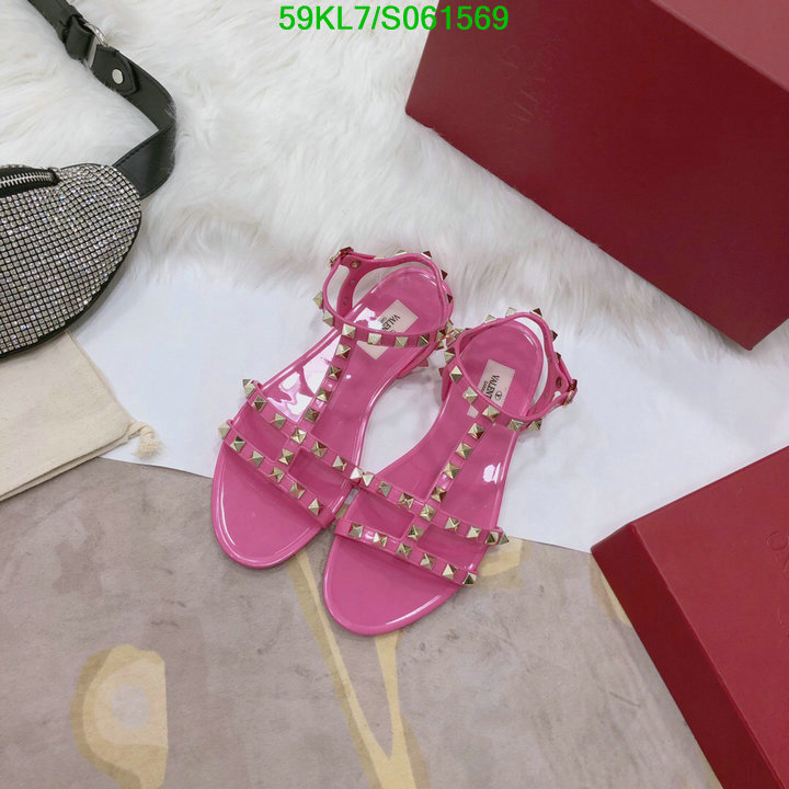 Women Shoes-Valentino, Code: S061569,