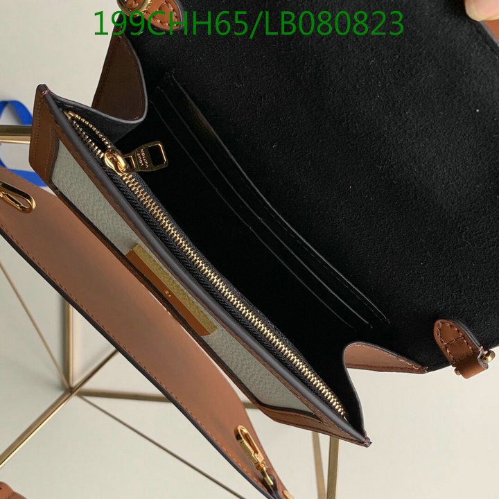 LV Bags-(Mirror)-Pochette MTis-Twist-,Code: LB080823,$:199USD