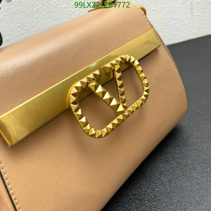 Valentino Bag-(4A)-Diagonal-,Code: ZB1772,$: 99USD