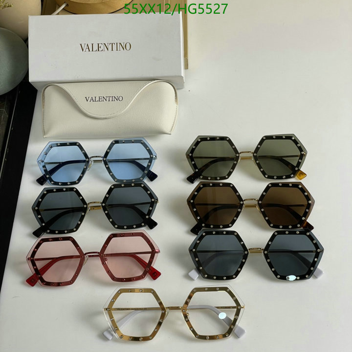 Glasses-Valentino, Code: HG5527,$: 55USD