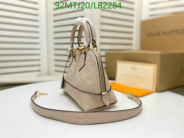 LV Bags-(4A)-Alma-,Code: LB2284,$: 92USD