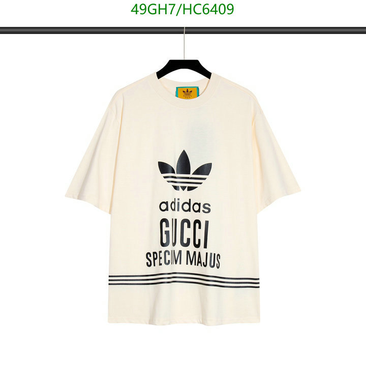 Clothing-Gucci, Code: HC6409,$: 49USD