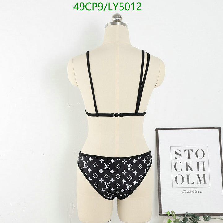 Swimsuit-LV, Code: LY5012,$: 49USD
