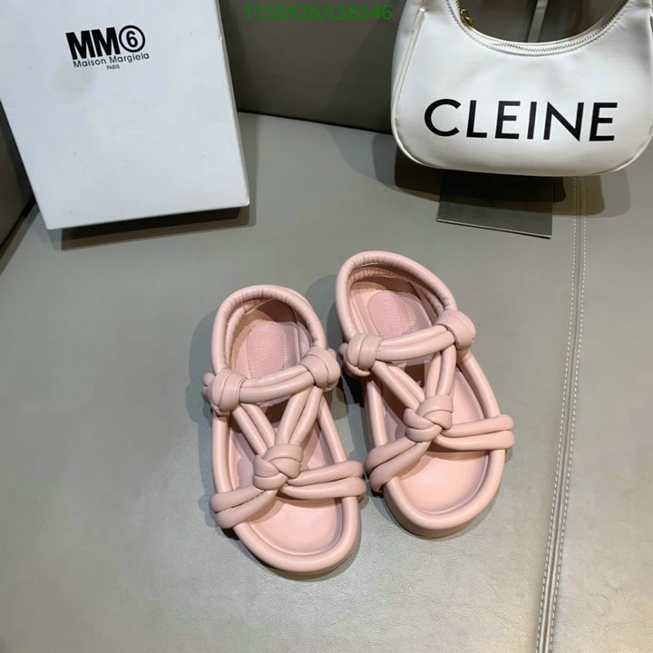Women Shoes-Celine, Code: LS8546,$: 115USD