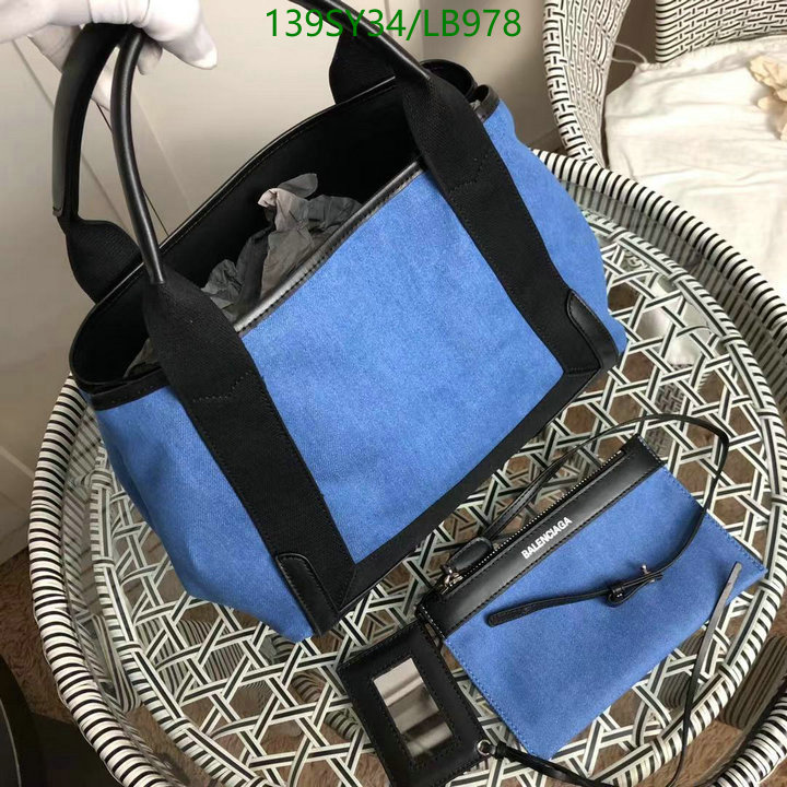 Balenciaga Bag-(4A)-Other Styles-,Code: LB978,$: 139USD