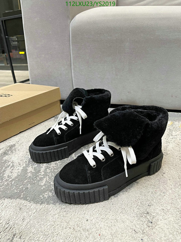 Women Shoes-UGG, Code: YS2019,$: 112USD