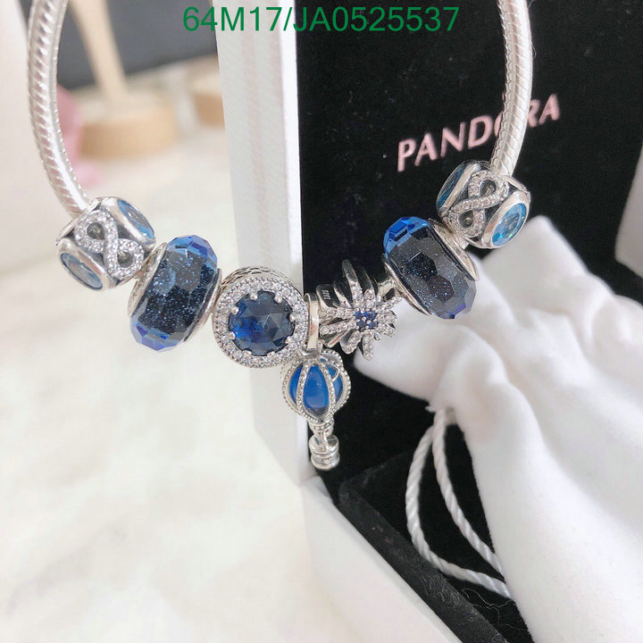 Jewelry-Pandora, Code: JA0525537,$: 64USD