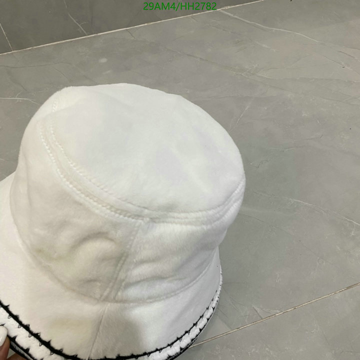 Cap -(Hat)-Chanel, Code: HH2782,$: 29USD