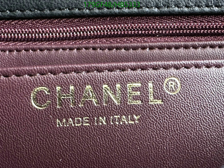 Chanel Bags -(Mirror)-Diagonal-,Code: HB5333,$: 179USD