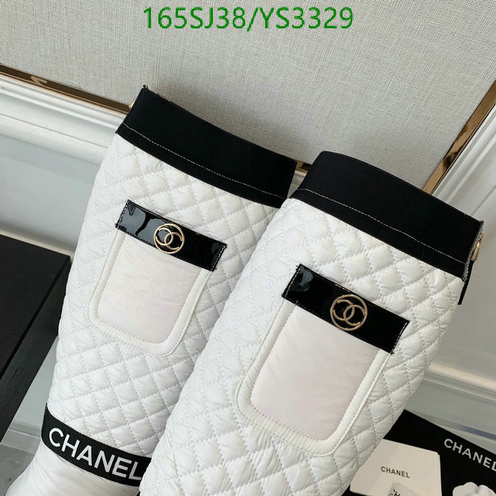 Women Shoes-Chanel,Code: YS3329,$: 165USD