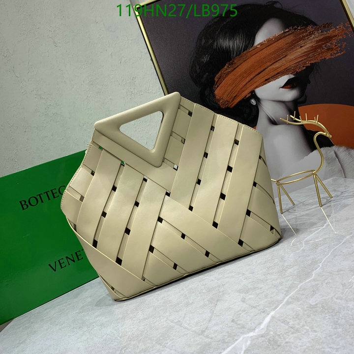 BV Bag-(4A)-Handbag-,Code: LB975,$: 119USD