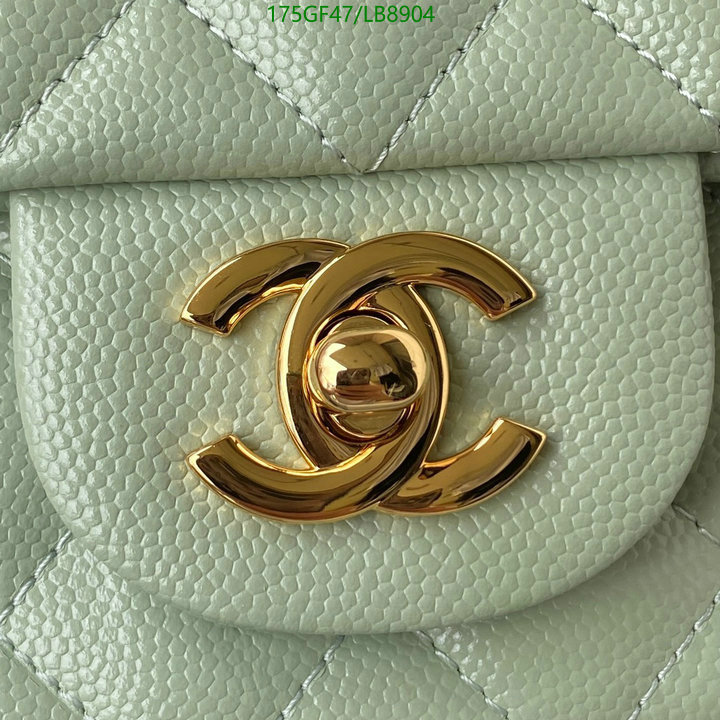 Chanel Bags -(Mirror)-Diagonal-,Code: LB8904,$: 175USD