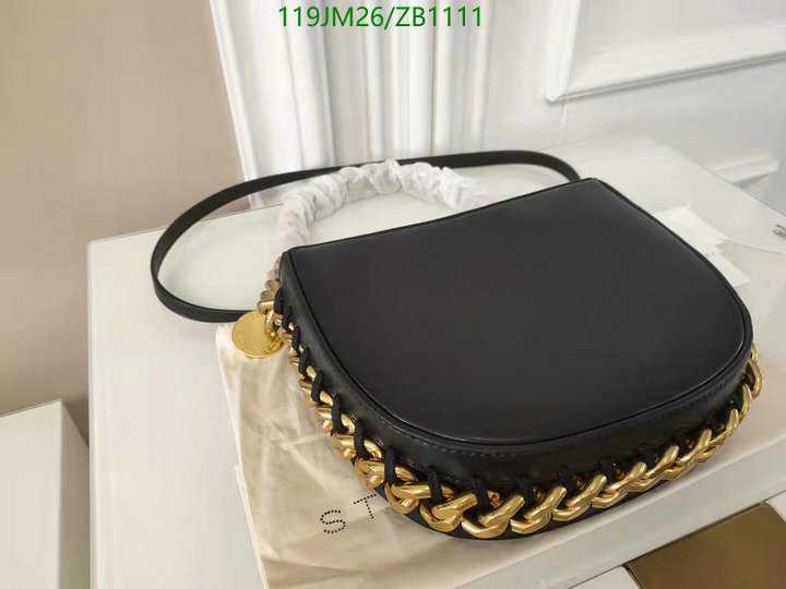 Stella McCartney Bag-(Mirror)-Diagonal-,Code: ZB1111,$: 119USD