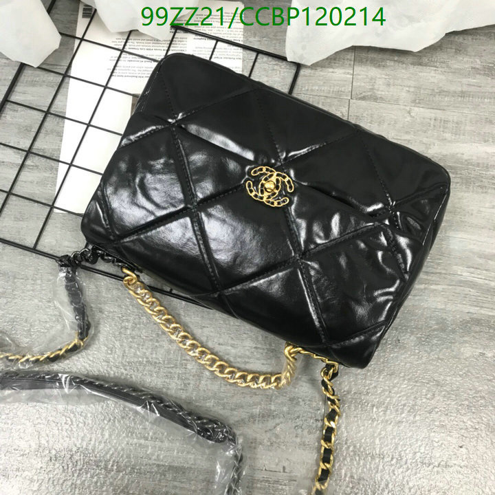 Chanel Bags ( 4A )-Diagonal-,Code: CCBP120214,$: 99USD