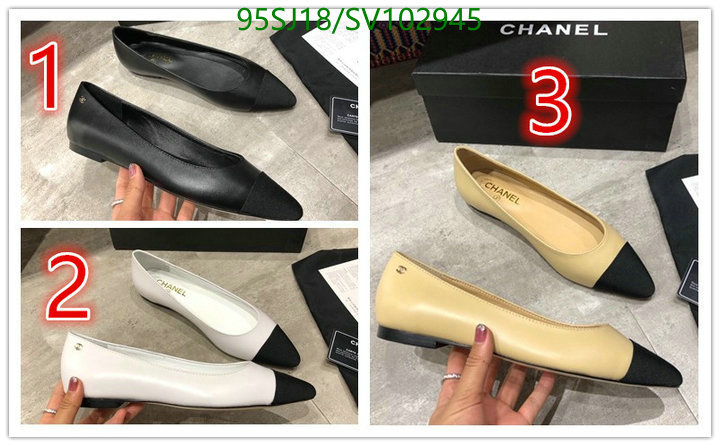 Women Shoes-Chanel,Code: SV102945,$: 95USD