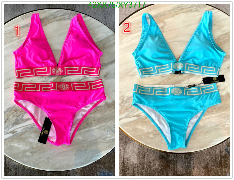 Swimsuit-Versace, Code: XY3717,$: 42USD